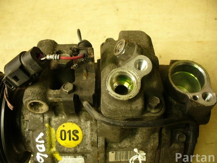 AUDI 4E0 260 805 AD / 4E0260805AD A8 (4E_) 2005 Compressor