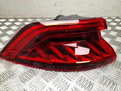 Audi 4M8 945 069 C / 4M8945069C Q8 e-tron 2020 Lampy tylne z lewej - Zdjęcie 1