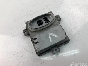 BMW 6948180 3 (E90) 2010 Unité de commande électronique pour le contrôle de la portée des phares