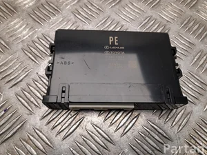 Toyota 886A0-47050 / 886A047050 C-HR II (AX20) 2024 unité de contrôle