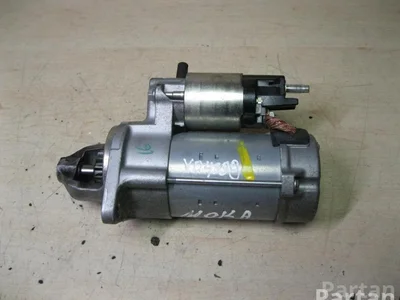 Opel 55572439 MOKKA / MOKKA X 2013 Démarreur - Image 1