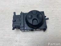 Peugeot 98125344XT 508 II 2019 Interruptor de ajuste del asiento