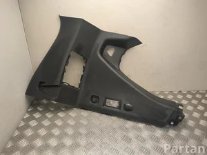 Dacia 769181648R Jogger 2022 Poszycie bagażnika z lewej