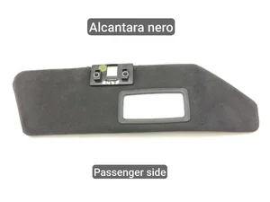 Maserati MC 20 Cielo 2023 Panneau solaire right side