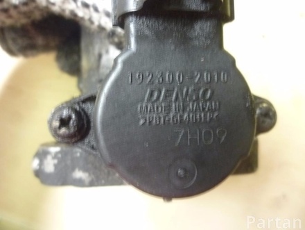 TOYOTA 192300-2010 / 1923002010 RAV 4 III (_A3_) 2008 Choke