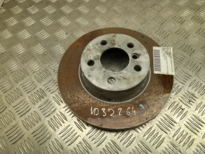 BMW 13499707 3 (G20) 2018 Disque de frein Right Front