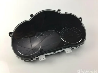 Kia 94002-A4700 / 94002A4700 CARENS IV 2017 Tableau de bord - Image 1