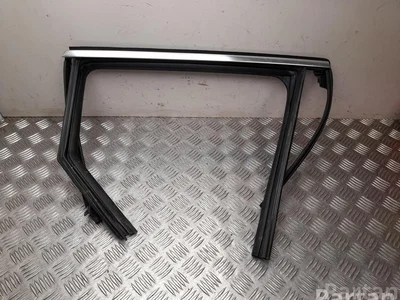 Opel 9814856580 GRANDLAND X (75) 2021 Décoration de cadre de verre porte - Image 1