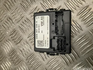 Škoda 5WB907530H Octavia Mk4 Combi 2023 Interface de diagnostic (passerelle)