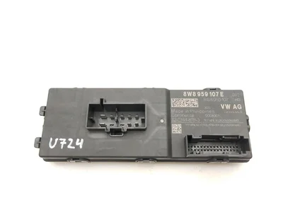 Porsche 8W8959107E, 8W8959107 Cayenne 9Y0 9Y3 2021 Unité de commande pour hayon - Image 1