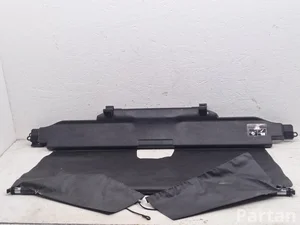 Mercedes-Benz A2386909802 E-CLASS (W213) 2018 Blind for luggage compartmet