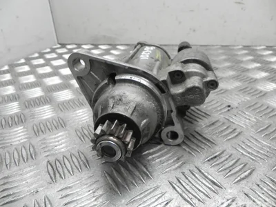 Seat 0AM 911 022 C / 0AM911022C LEON ST (5F8) 2019 Démarreur - Image 1