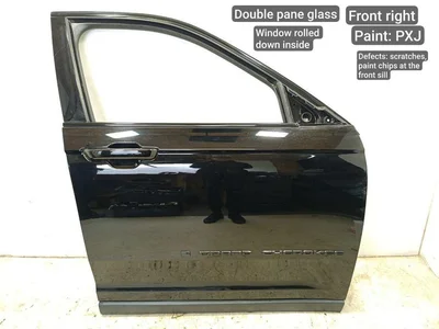 Jeep GRAND CHEROKEE V (WL) 2023 Porte Right Front - Image 1