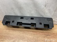 Mazda KSD450171 CX-5 (KF) 2024 Licence Plate Holder/ Bracket Front