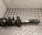 Seat 5WA 413 023 AE / 5WA413023AE LEON Sportstourer (KL8, KLD) 2025 suspension strut, complete Left Front - Image 2