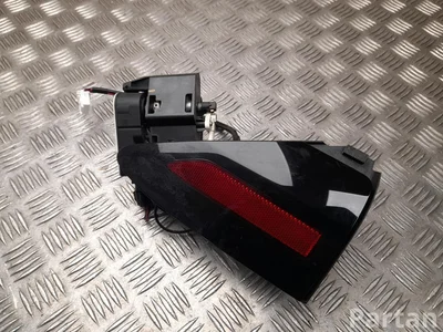 Tesla 1589147-00-A, 9918028125 / 158914700A, 9918028125 MODEL X 2023 Kuro bako durelės - Paveiksliukas 1