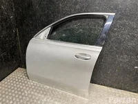 Mercedes-Benz GLE (W167) (2019 ...) 2020 Porte Left Front