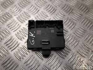 Audi 85E 959 594 A / 85E959594A Q5 GUB 2025 Control unit for door Left Rear