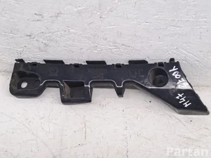 Mazda D10J502J1 CX-3 (DK) 2018 Bracket for bumper Left Rear
