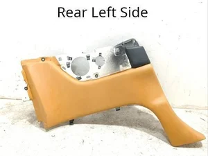 Ferrari 86449500, 086449500 California 2015 Trim