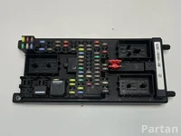 Land Rover GJ3214F041AB RANGE ROVER EVOQUE (L538) 2016 Boîte à fusibles