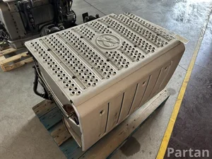 Mercedes-Benz Trucks A0094905612 ACTROS MP4 / MP5 2018 Каталитический нейтрализатор