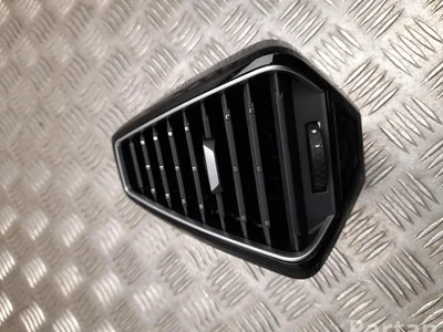 Citroën 98161423 DS7 CROSSBACK 2021 Évent Right Front - Image 1