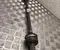 Mercedes-Benz A 177 350 46 00 / A1773504600 B-Class (W247) 2019 Arbre de transmission Left Rear - Image 1
