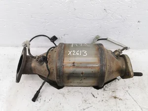 Hyundai 289G72M200, RBP0049 Tucson (NX4) 2022 Catalyseur