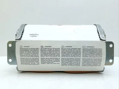 Maserati 081269900, 34079319A GRAN TURISMO 2011 Подушка безопасности пассажира - Изображение 1