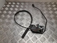 Škoda 5G1823509B FABIA III Estate (NJ5) 2015 Serrure de capot-moteur