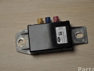 Land Rover DPLA19C097BA DISCOVERY SPORT (L550) 2016 Amplificateur d'antenne - Image 1