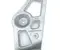 Mercedes-Benz A2976254800 EQS (V297) 2023 Bracket for wing - Image 1