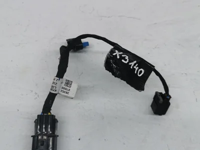 Hyundai 3935207000 i20 III (BC3, BI3) 2022 Harnais - Image 1