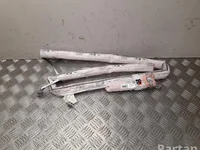 Opel 03552016 CROSSLAND X (75) 2020 Airbag de tête