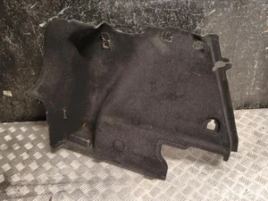 Gebrauchtes Original Volvo 80001762 EX30 (416) 2024 Kofferraumverkleidung links