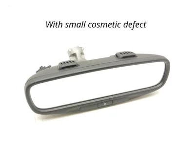 Maserati 6700710530, 905-4966 / 6700710530, 9054966 GHIBLI (M157) 2017 Rétroviseur intérieur - Image 1