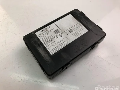 Renault 282752028R KADJAR (HA_, HL_) 2015 control unit - Image 1