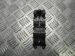 Jaguar AW93-14540-AC / AW9314540AC XF SPORTBRAKE (X250) 2014 Bouton de lève-vitre