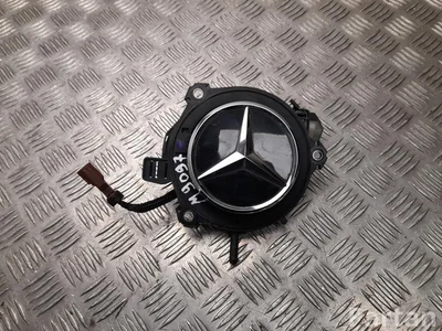 Mercedes-Benz A 099 750 03 00 / A0997500300 E-CLASS kupė (C238) 2018 Kamera galinis - Paveiksliukas 1