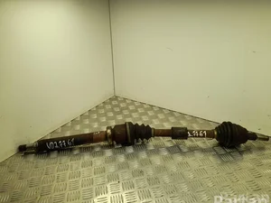 Ford F1F6-3B436-AA / F1F63B436AA C-MAX II (DXA/CB7, DXA/CEU) 2012 Arbre de transmission Right Front