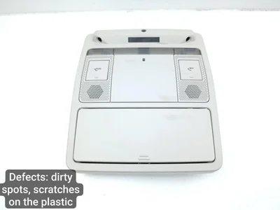 Land Rover L8B2-519A58, FK72-19A391-AA, HJ32-519A58-B / L8B2519A58, FK7219A391AA, HJ32519A58B Defender Station Wagon (L663) 2022 Innenbeleuchtung - Bild 1