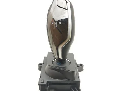 BMW 6805440, 680544001, 034970201 7 (G11, G12) 2016 Levier de vitesse - Image 1