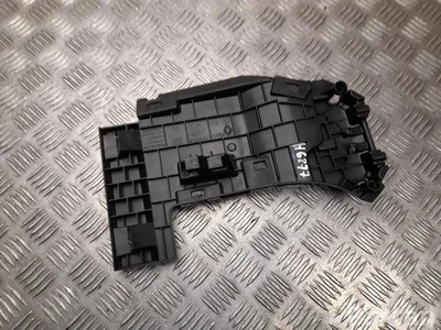 Renault 484572905R KANGOO III 2021 Cover for steering column Lower - Image 1