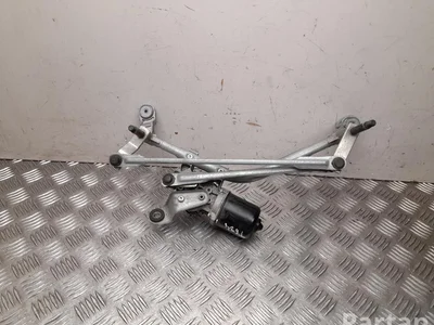 Smart A 453 820 01 40 / A4538200140 FORFOUR Hatchback (453) 2020 Tringlerie d'essuie-glace - Image 1