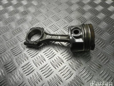 Toyota 4JA, 2716 RAV 4 IV (_A4_) 2015 Piston - Image 1