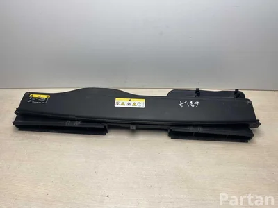 Volkswagen 5Q0129254E PASSAT B8 (3G2, CB2) 2020 Oro paėmimas/ įsiurbimo ortakis - Paveiksliukas 1