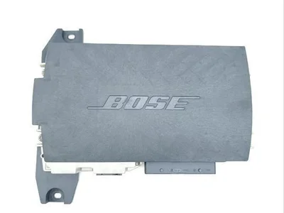 Audi 4G0035223B, 4G0035223, 320530-0030 / 4G0035223B, 4G0035223, 3205300030 A8 (4H_) 2011 Amplificateur audio - Image 1