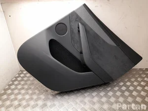 Tesla 3643297-60-G, 1995062-60-G / 364329760G, 199506260G Model Y 2025 Door trim panel Right Rear