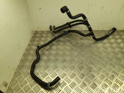 XPeng 2370013EF1, 2370005EF1 P7 2025 Wąż płynu chłodzącego - Obraz 1